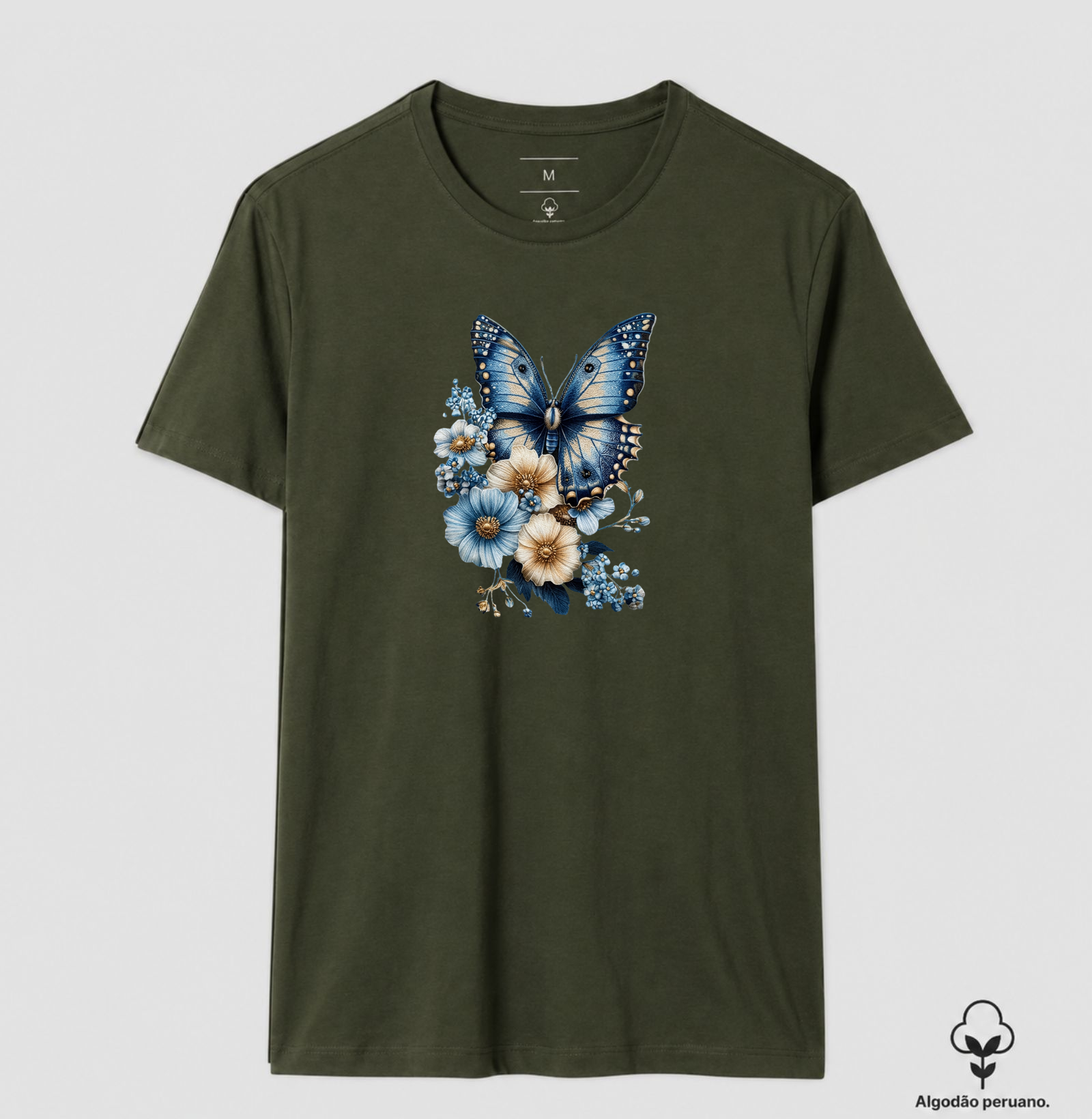 Camisa 8