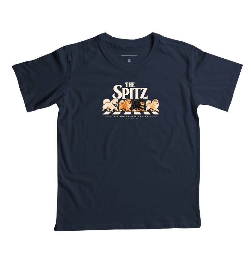 The Spitz - Imagem 3