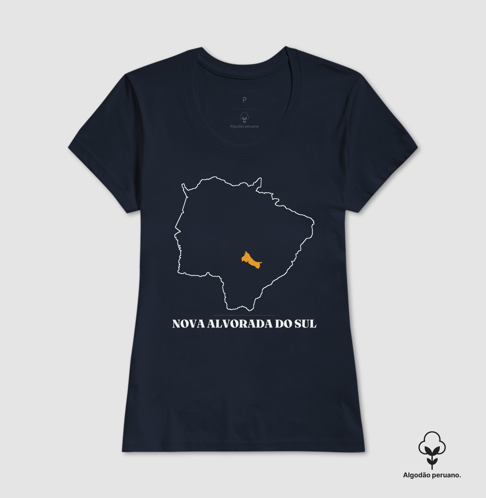 Camisa 6