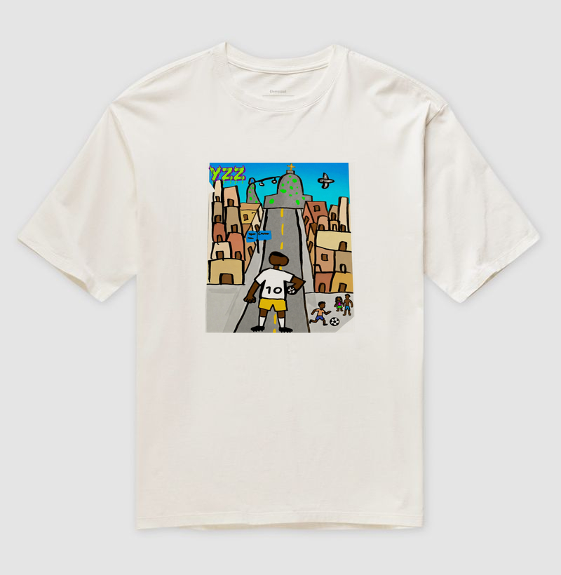 Camisa 3