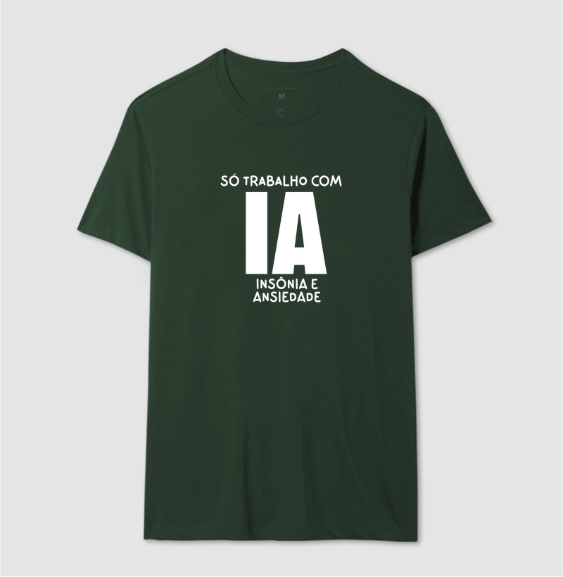 Camisa 11