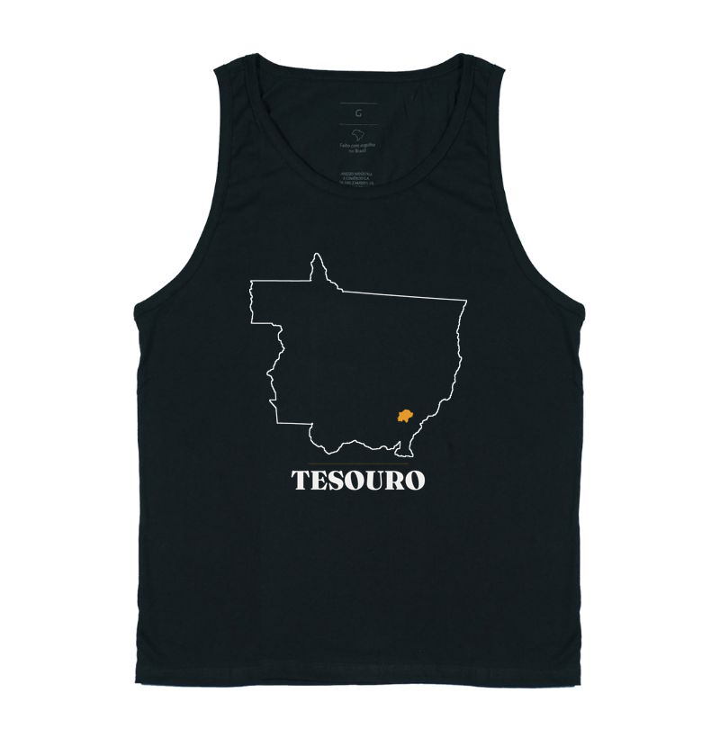 Tesouro | Traço MT - Imagem 3
