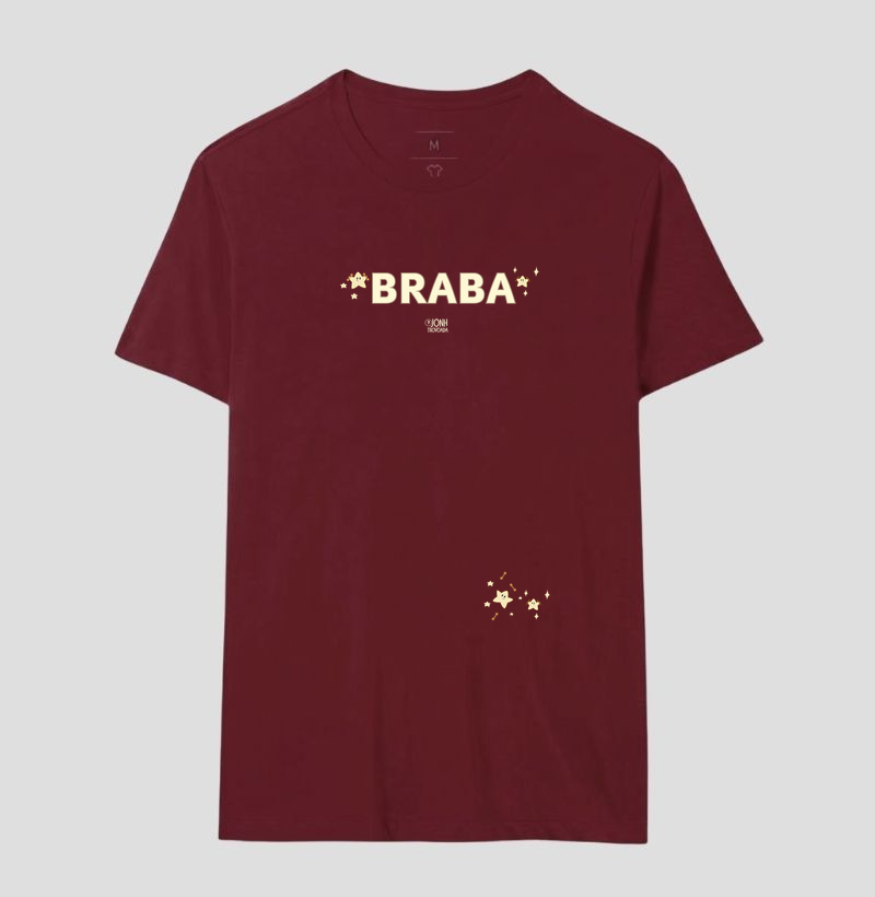 Braba estrela - Imagem 18
