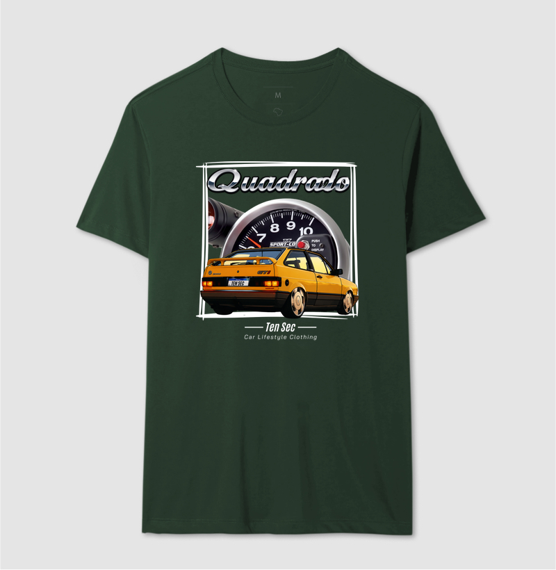 Camisa 11