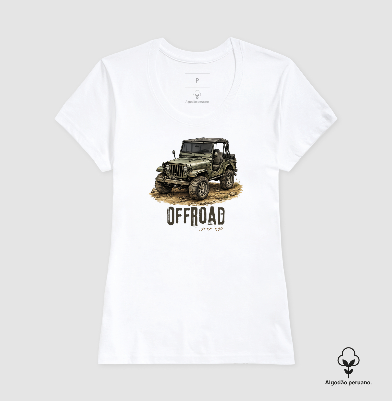 Camisa 5