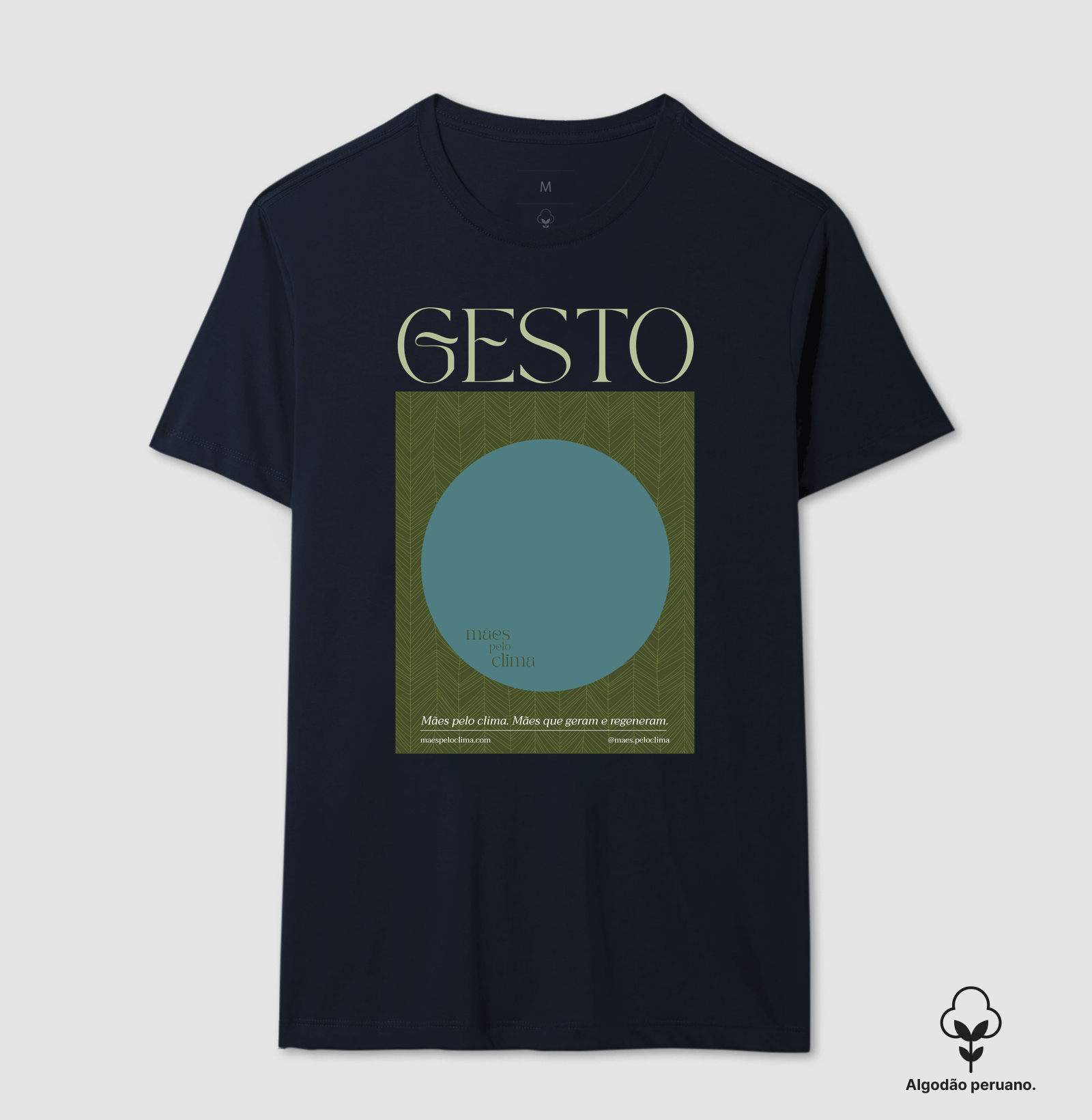 GESTO - Mães pelo Clima - Imagem 6