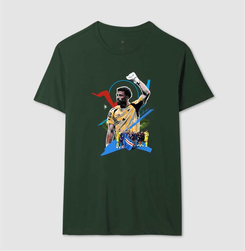 Camisa 11