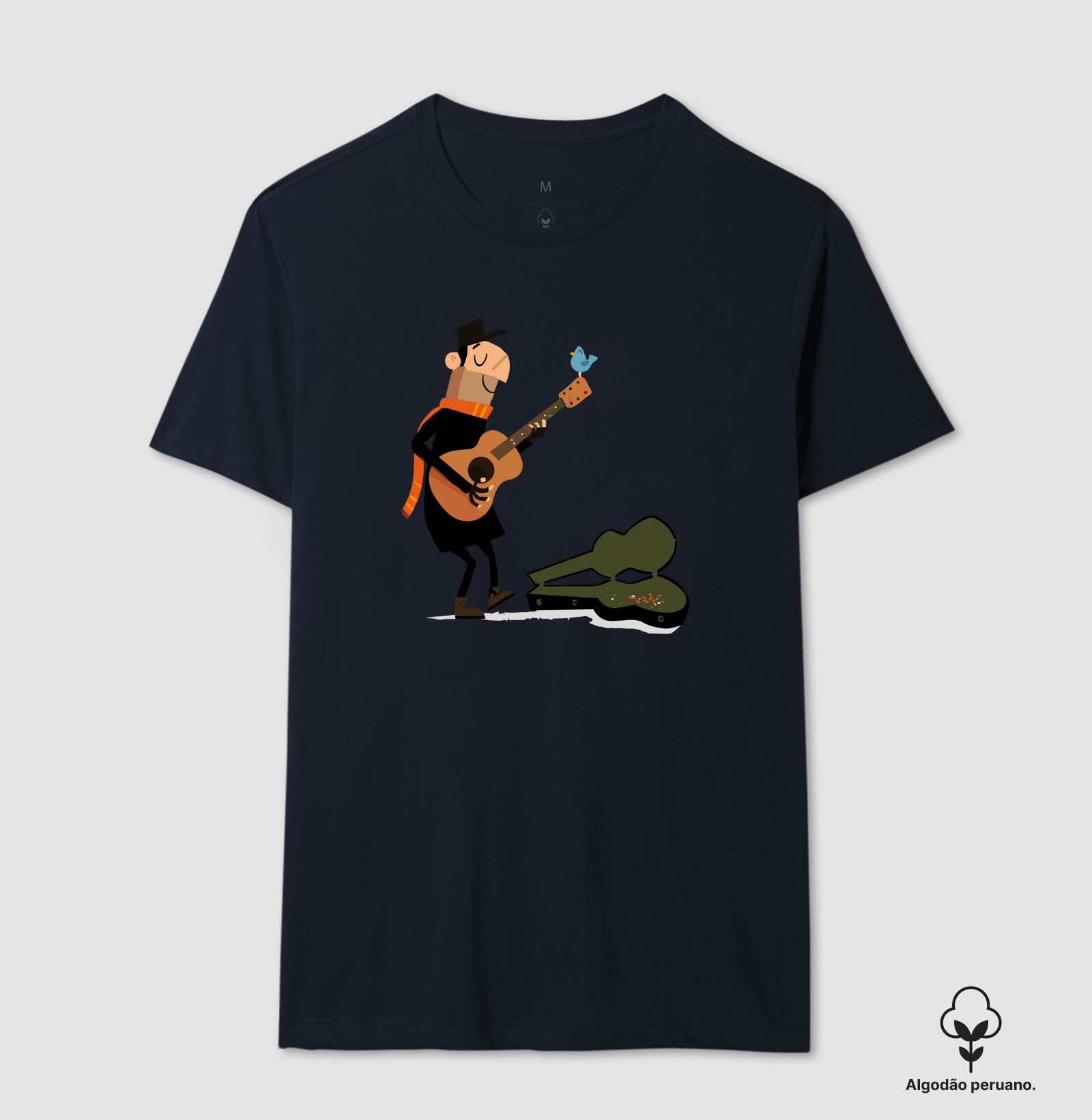 Camisa 5