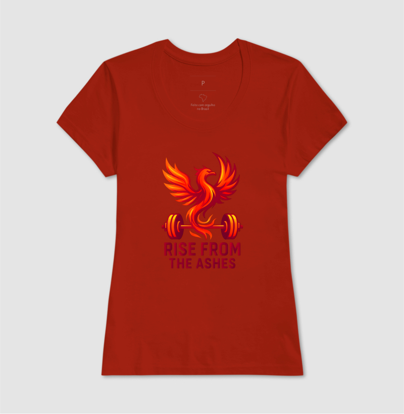 Camisa 10