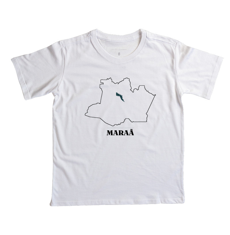 Maraã | Traço AM - Imagem 2