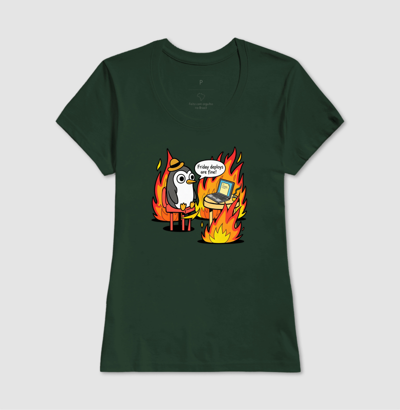 Camisa 10
