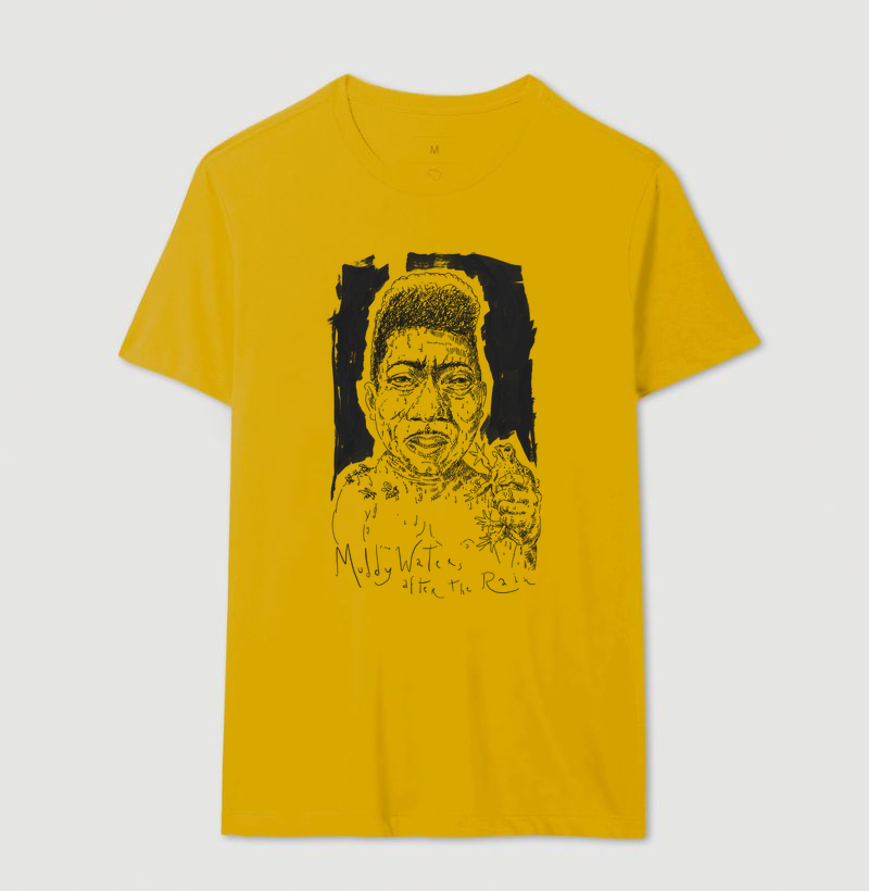 Camisa 11