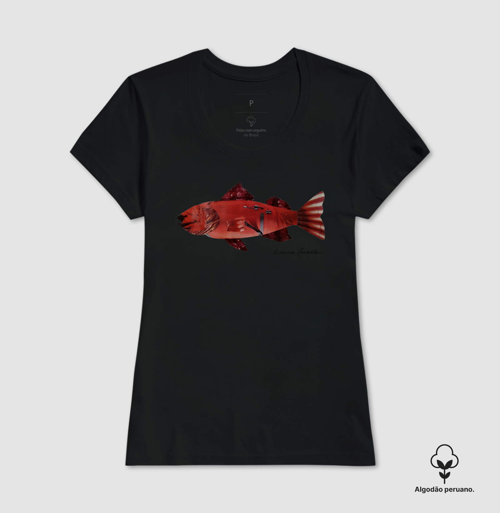 Camisa 1