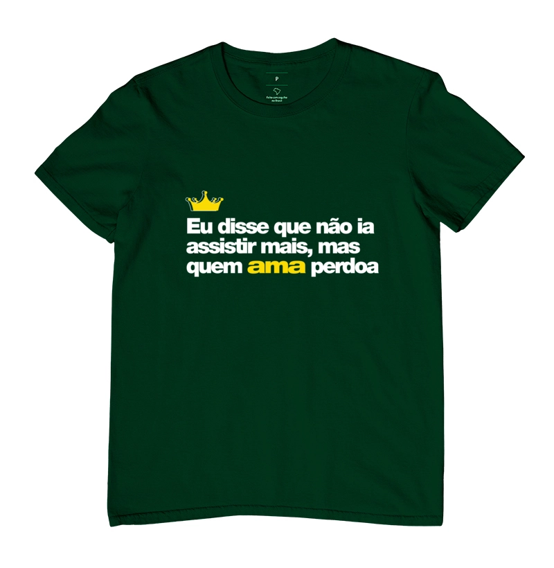 Camisa 11