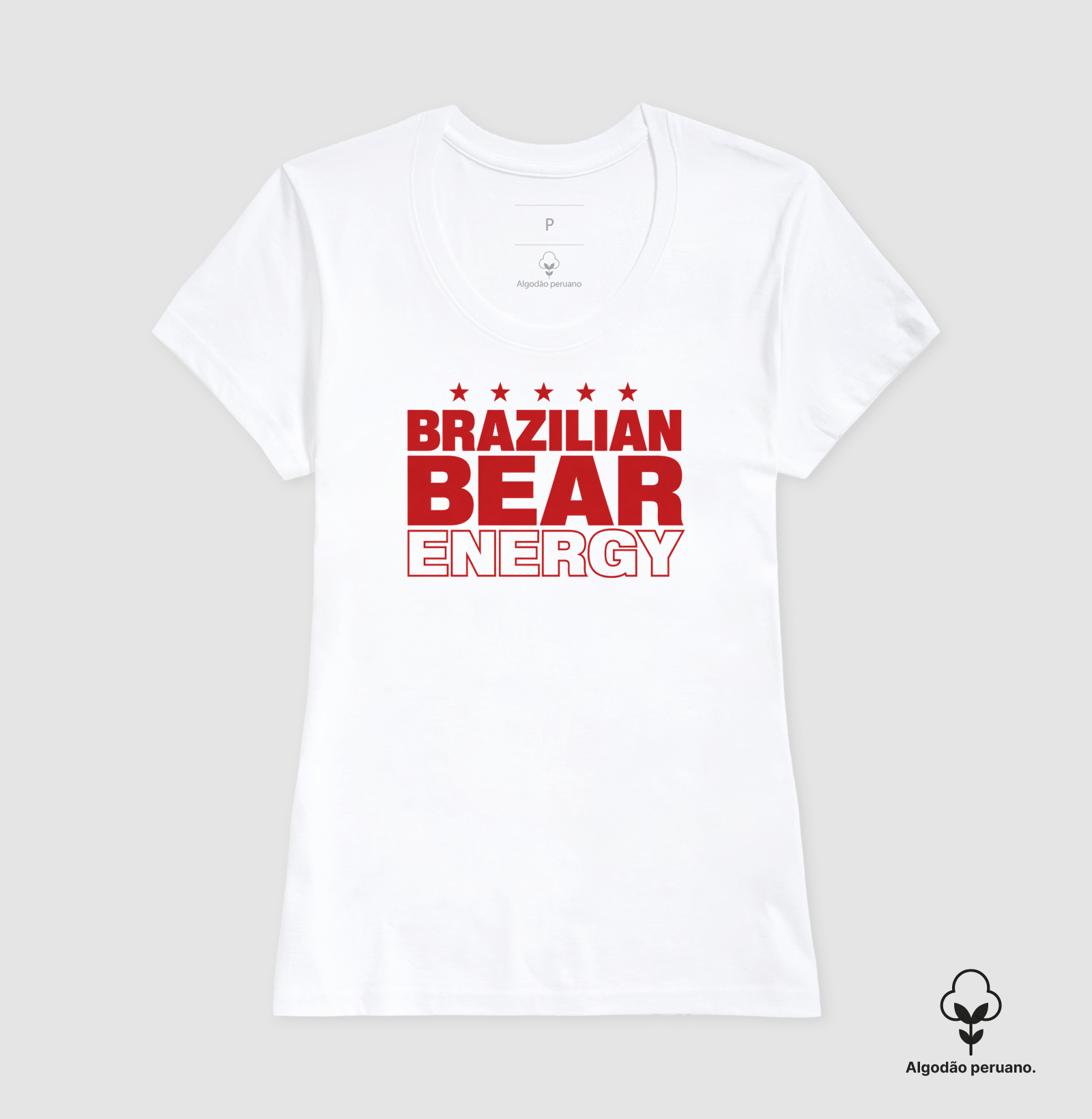 BRAZILIAN BEAR - Imagem 7