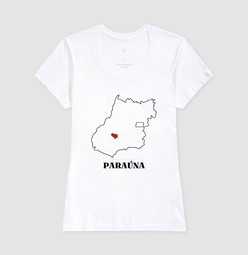 Paraúna | Traço GO - Imagem 5