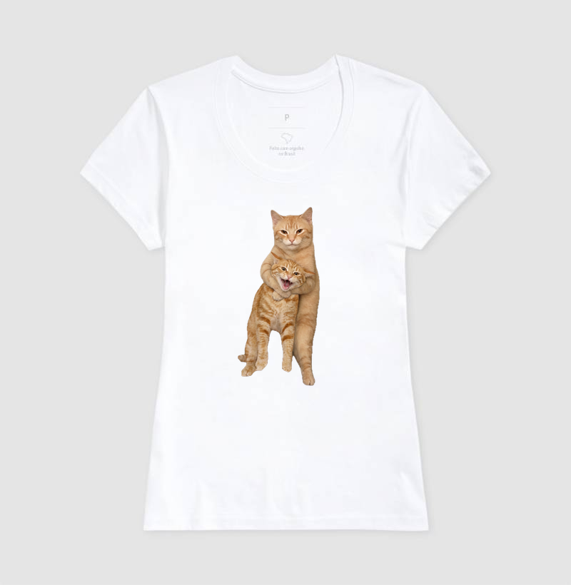 Controle Felino Laranja - Imagem 5