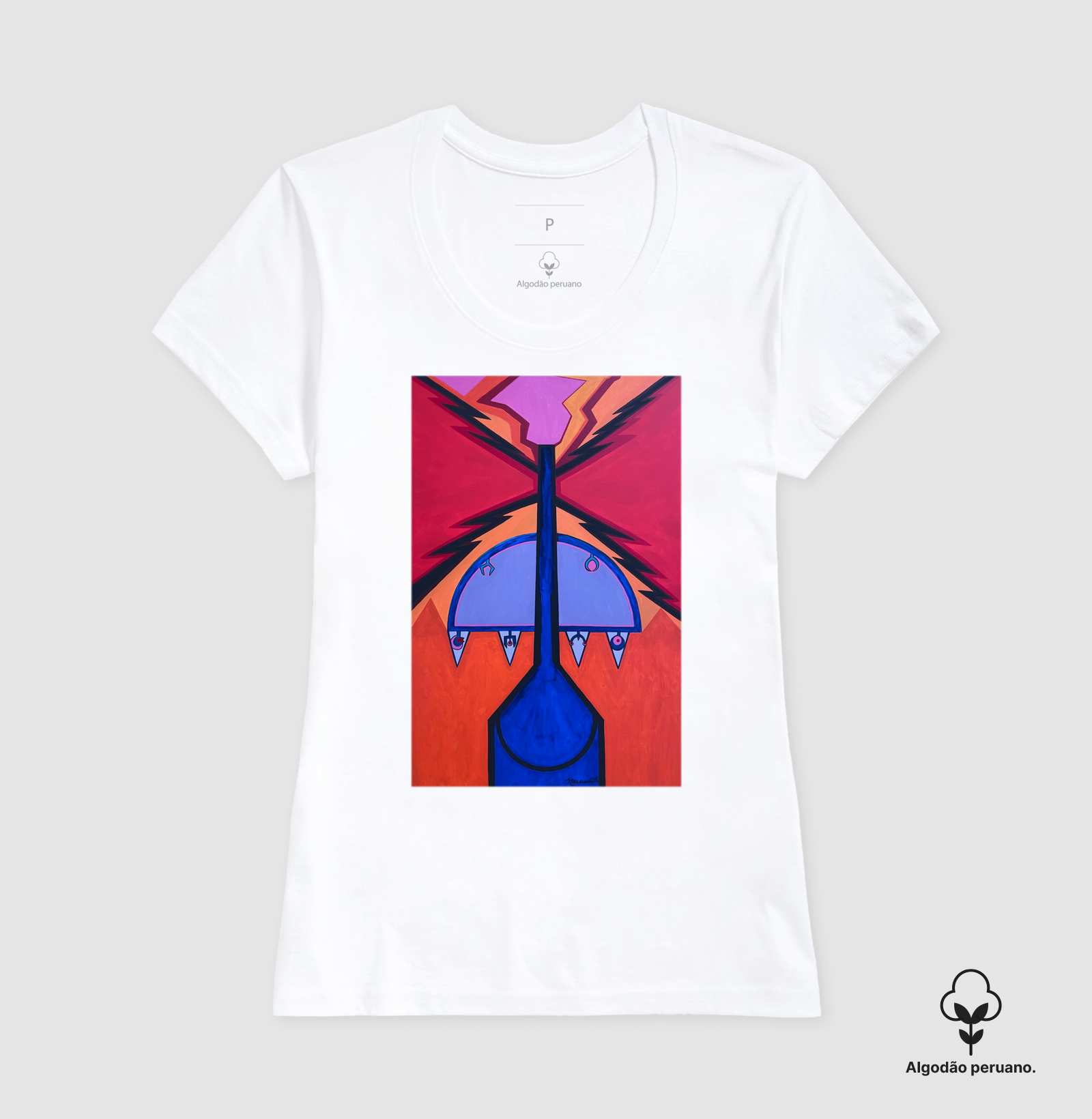 Camisa 5