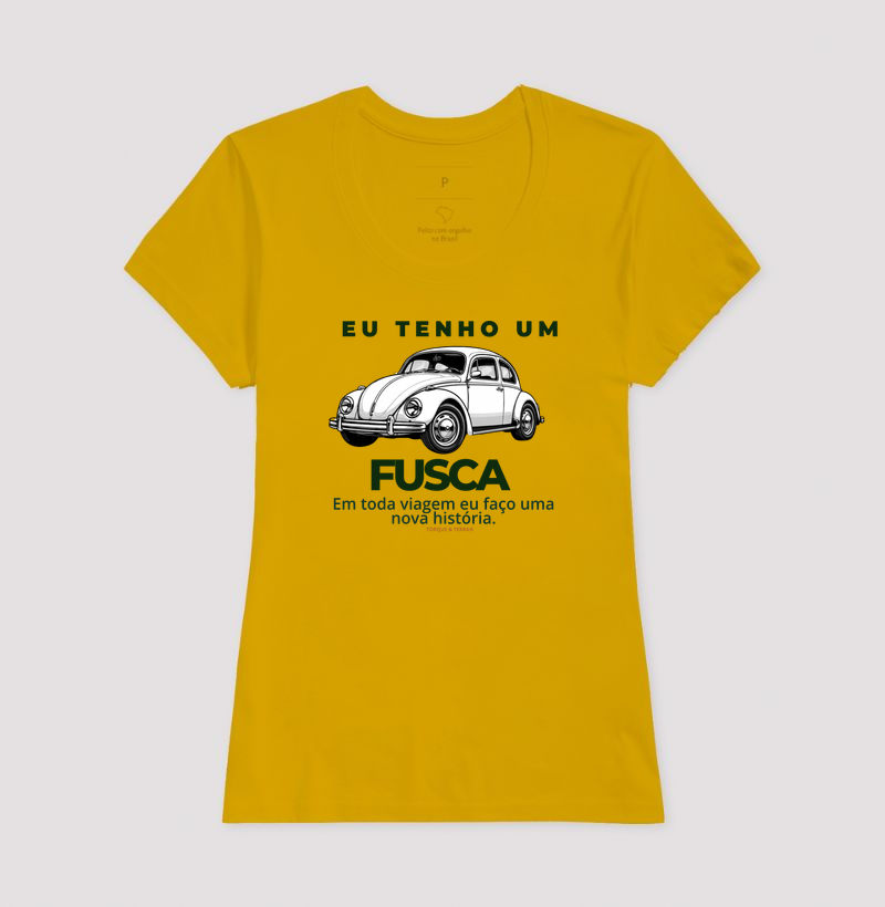 Eu tenho um fusca branco - Imagem 15