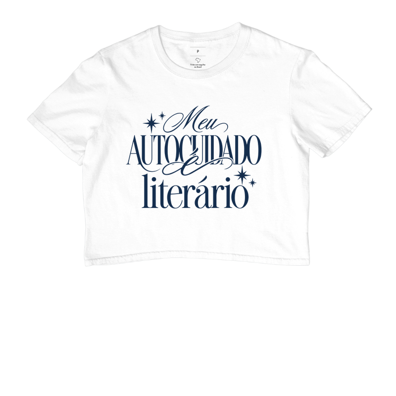 Meu Autocuidado é Literário - Imagem 3