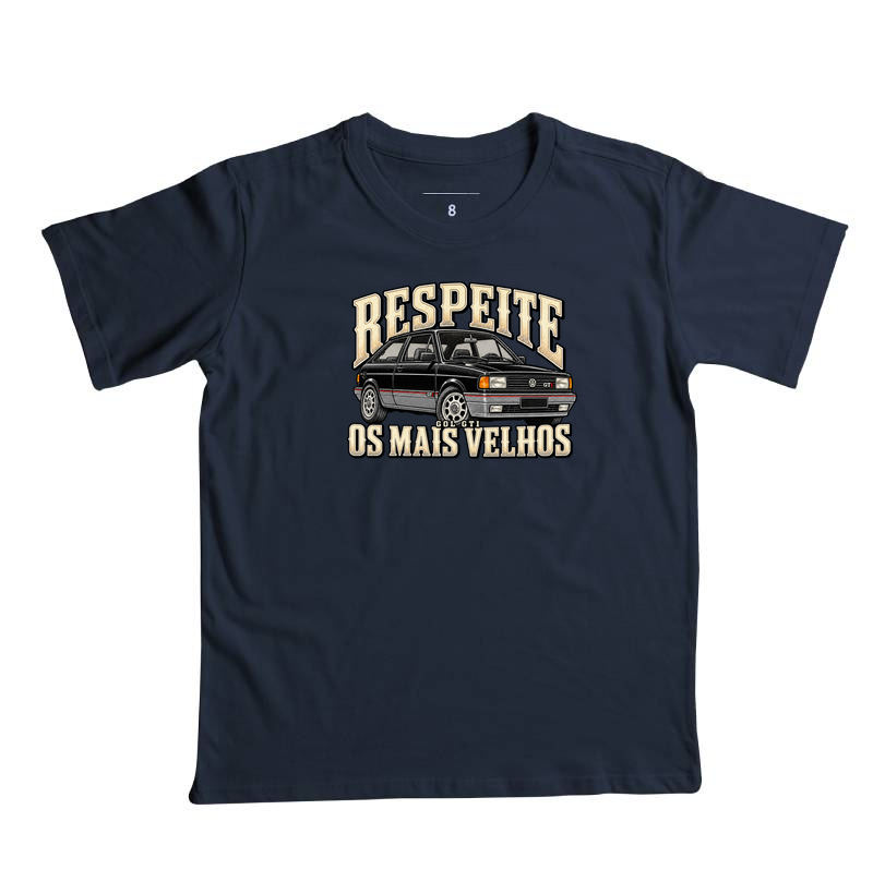 Respeite Gol - Imagem 3