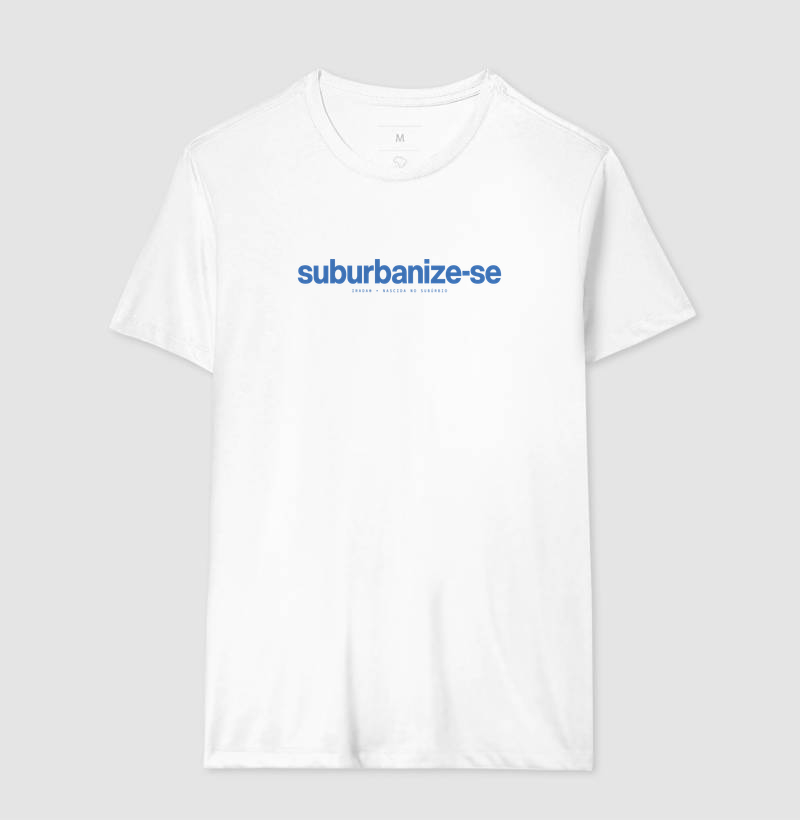 Suburbanize-se - Imagem 4