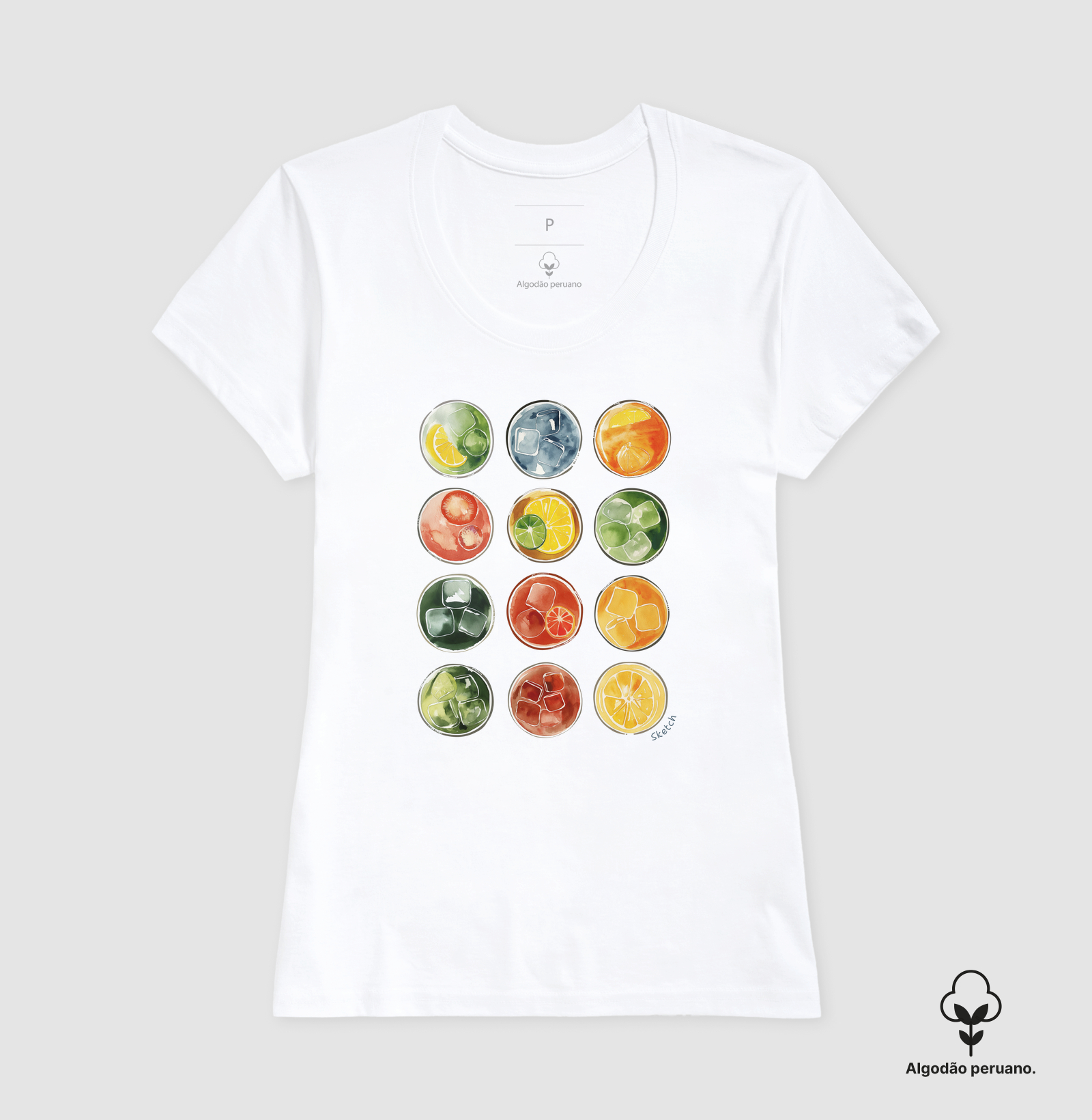 Camisa 5