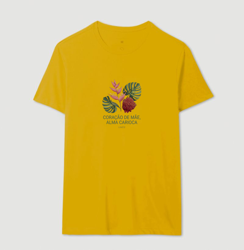 Camisa 15