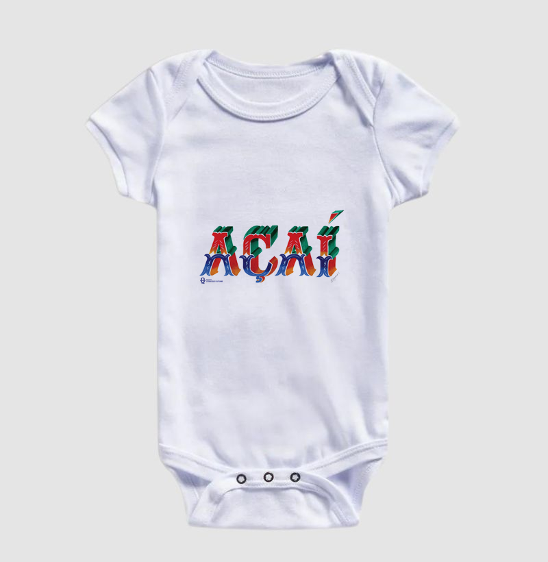 Camisa Açaí - Erbson - Imagem 3