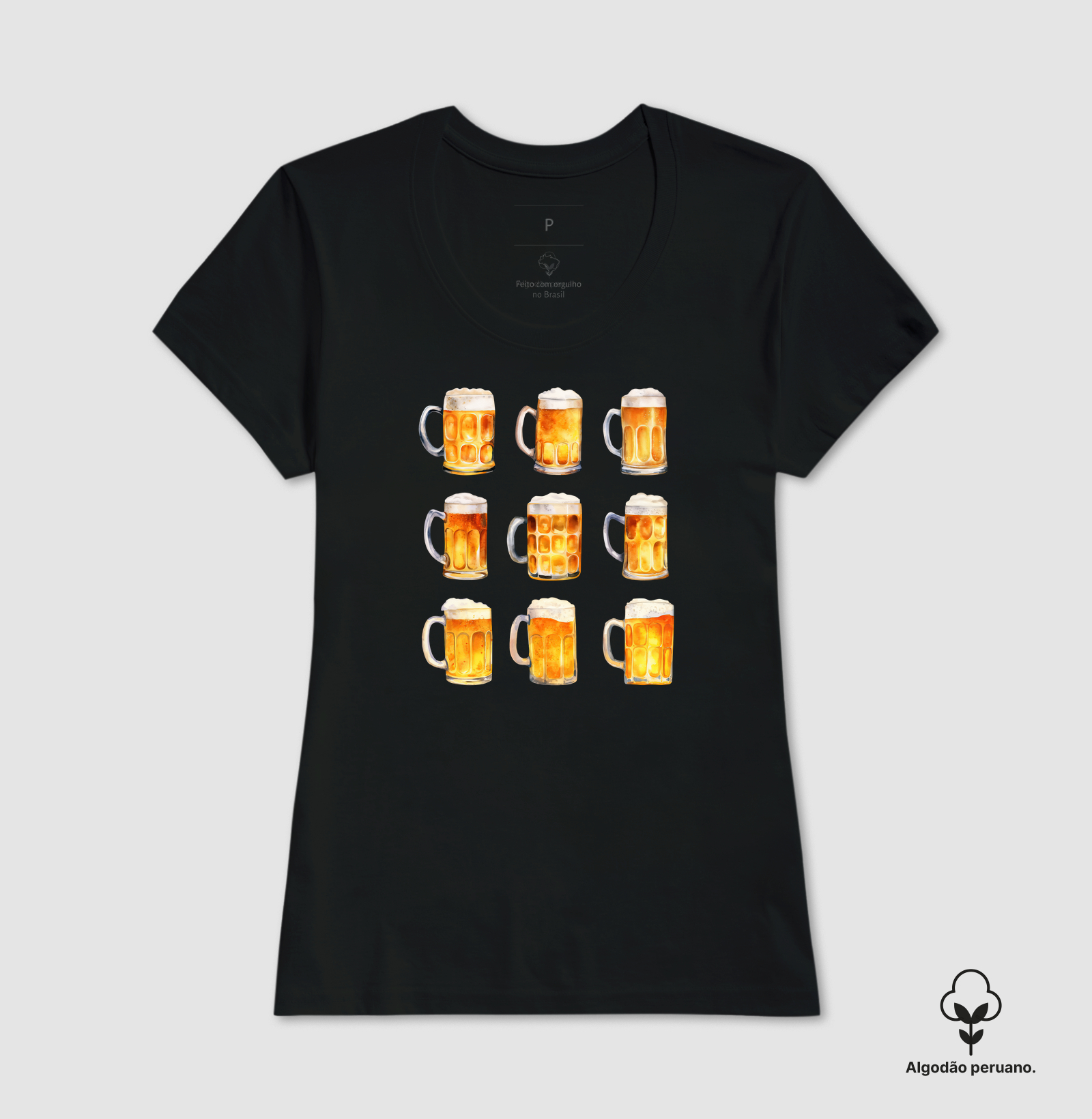 Camisa 6