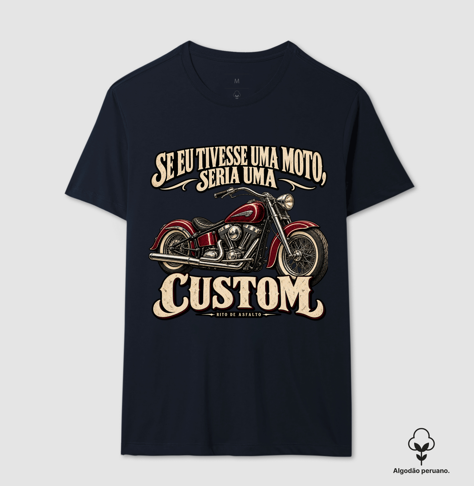 Se Eu Tivesse Custom - Imagem 6
