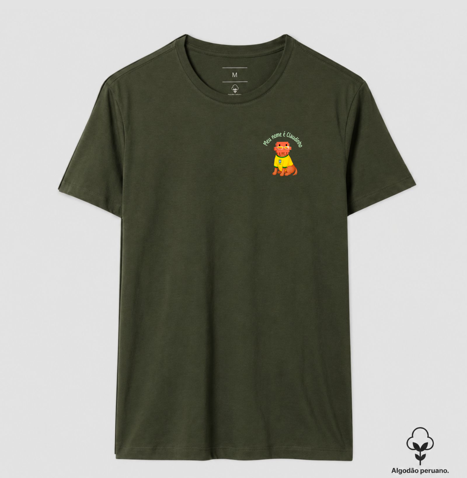 Camisa 6