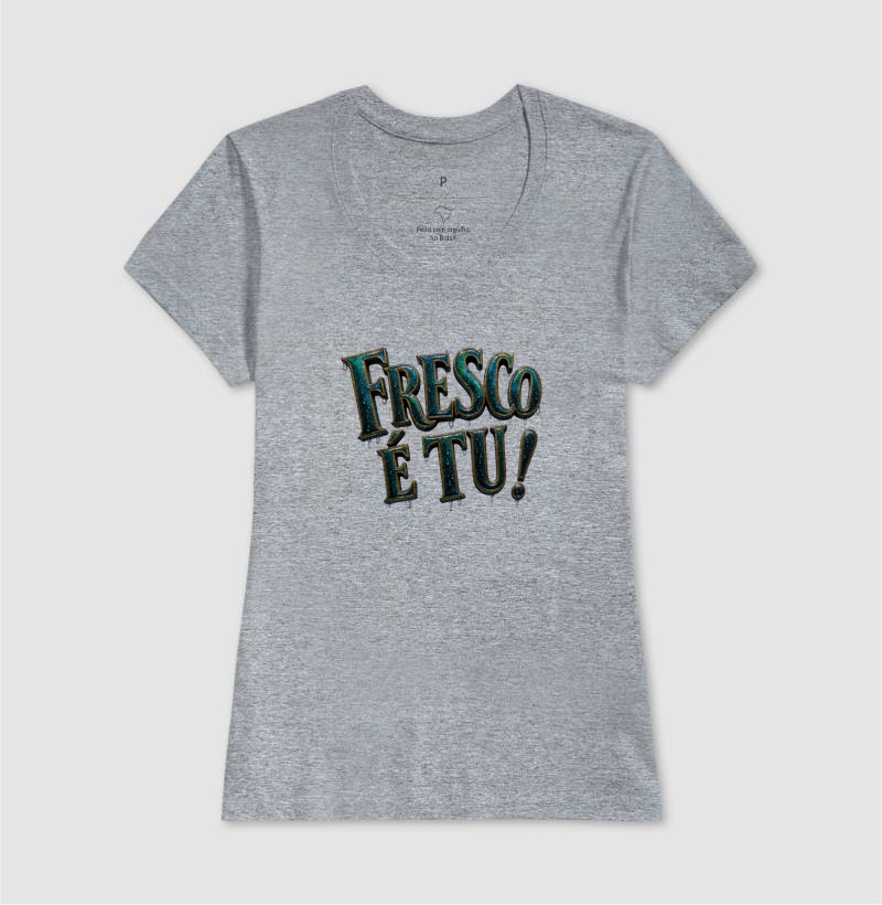 Fresco é Tu - Imagem 9