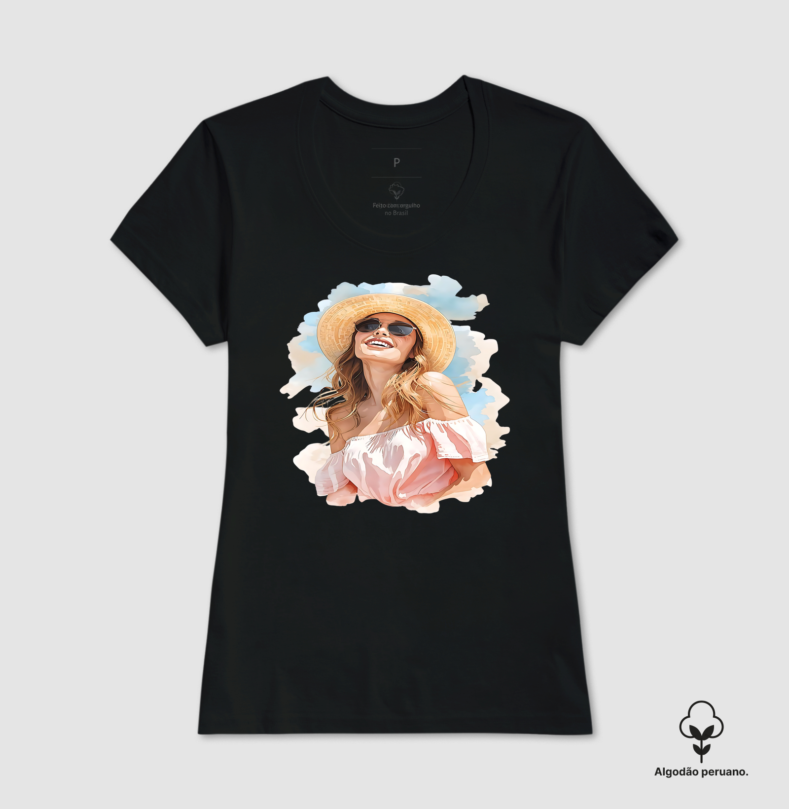Camisa 6