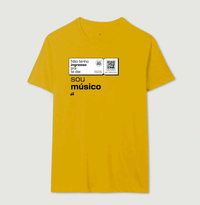 Camisa 16
