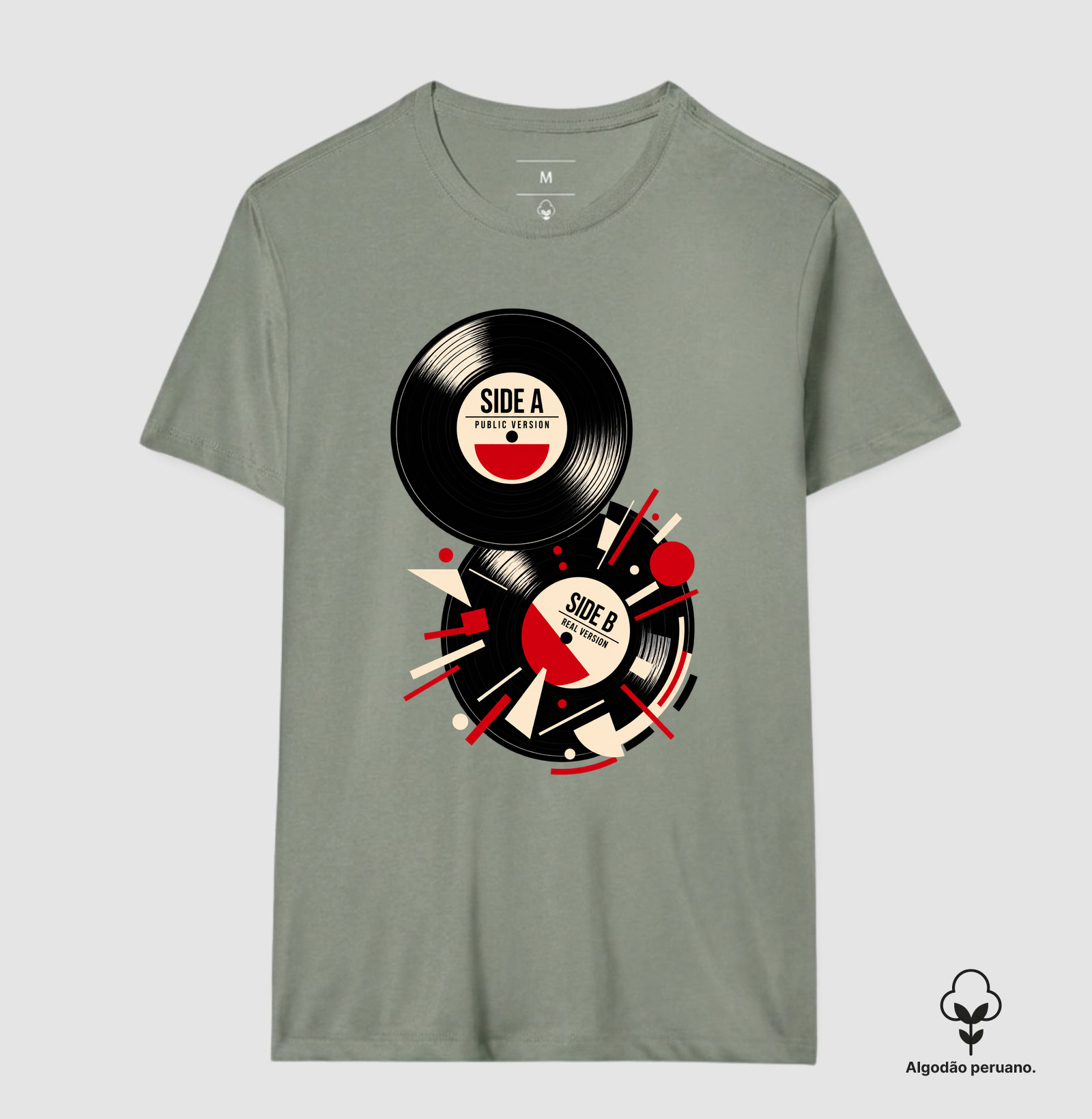 Camisa 7