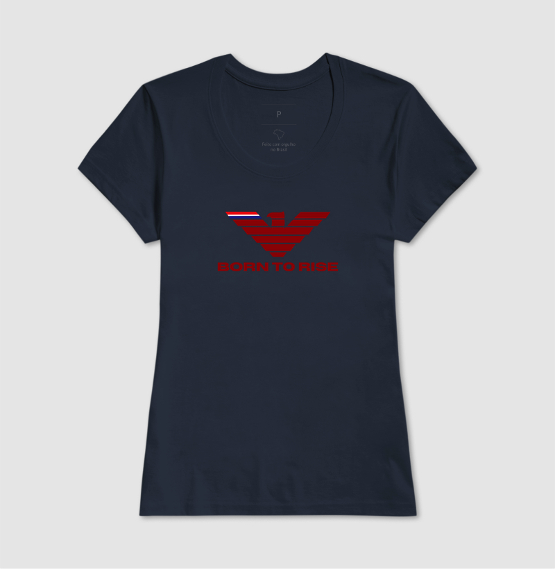 🦅 BORN TO RISE | O Poder de Quem Nasceu para Superar Mais do que uma estampa, Born to Rise é uma declaração de força, atitude e propósito. Inspirada na majestade da águia, símbolo universal de liderança, visão e liberdade, esta obra transmite a mentalidade daqueles que não aceitam limites e transformam desafios em conquistas. - Imagem 7