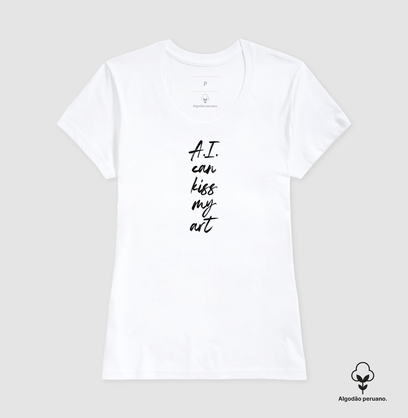 A.I. Can Kiss My Art - Imagem 10