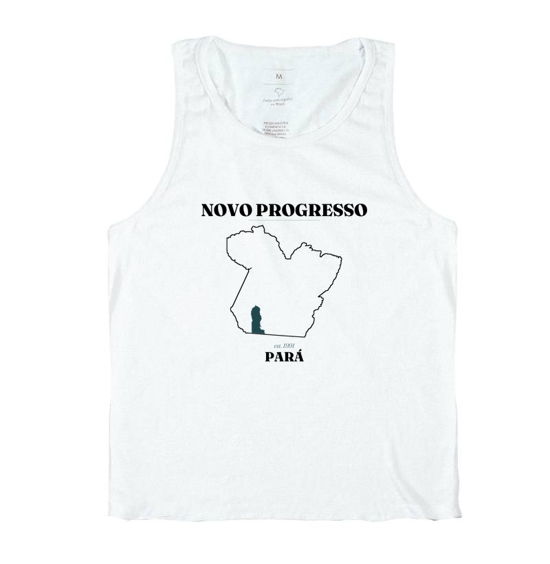 Novo Progresso | Legado PA - Imagem 2