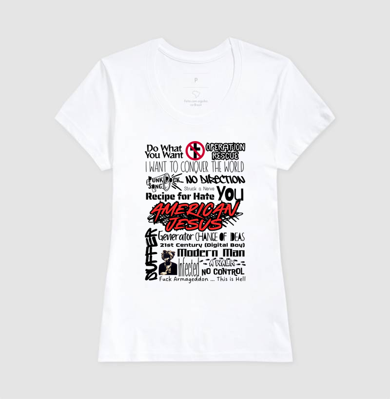 Camisa 4