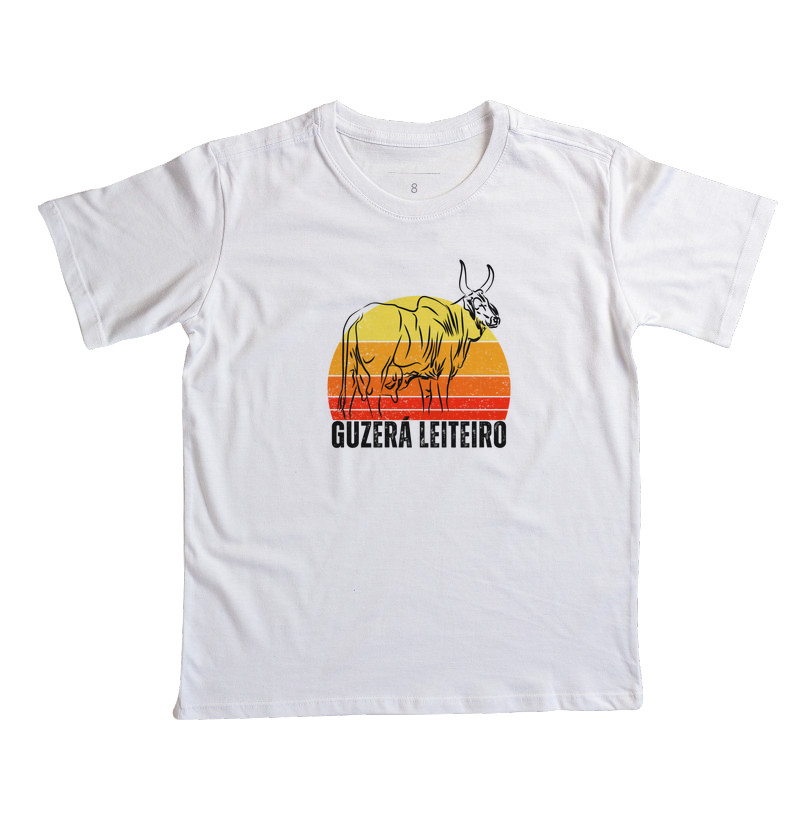 Guzerá leiteiro - infantil - Imagem 2