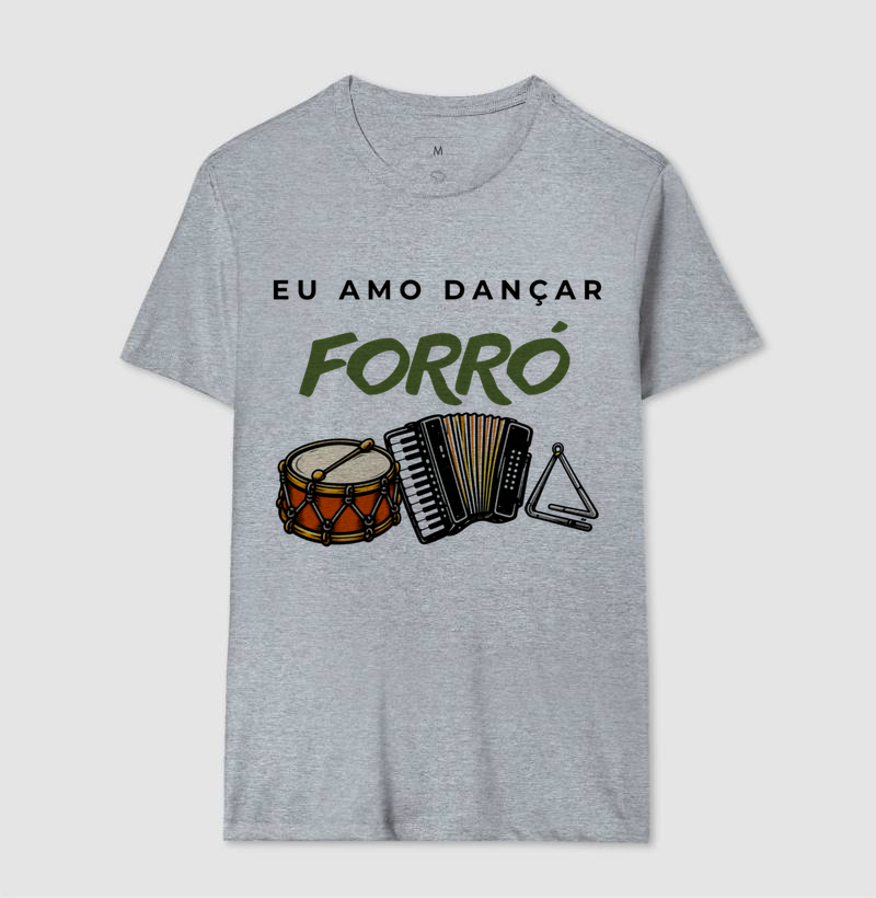 Eu Amo Dançar Forró - Imagem 7