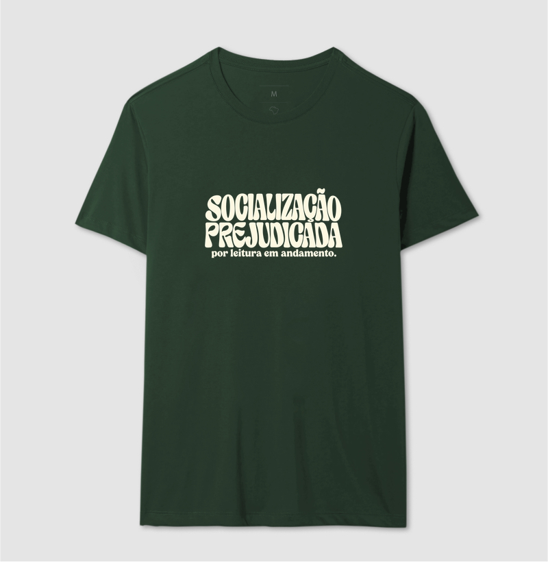Socialização Prejudicada - Imagem 12