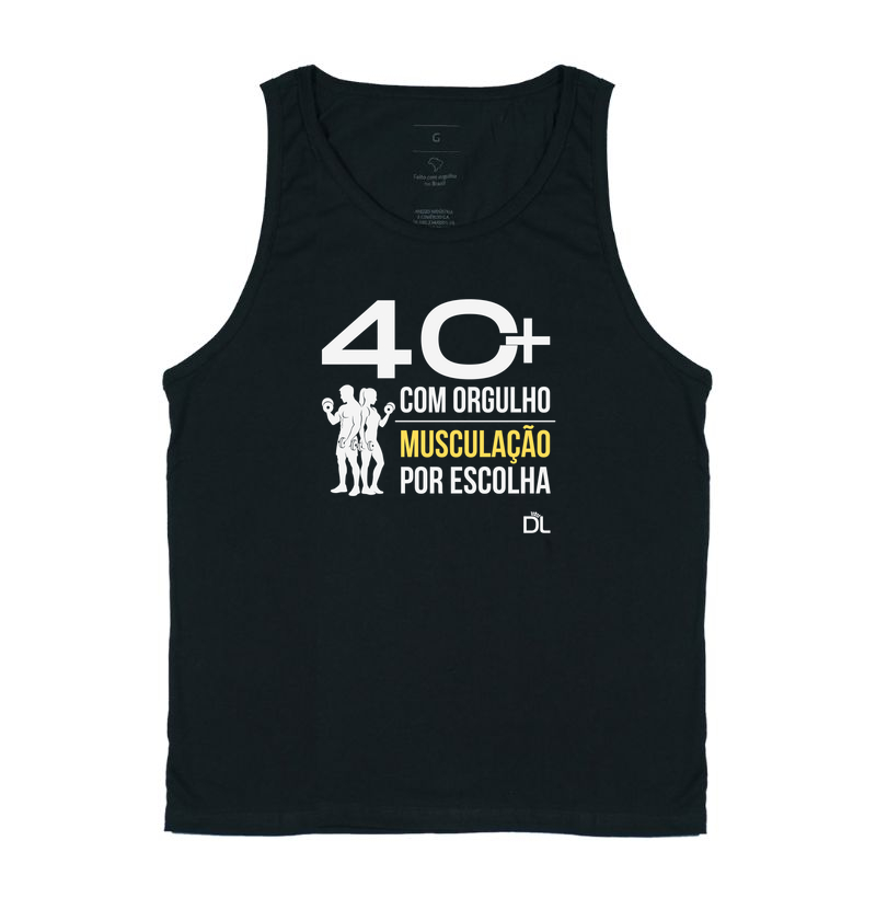 40 Mais Musculação - Imagem 6