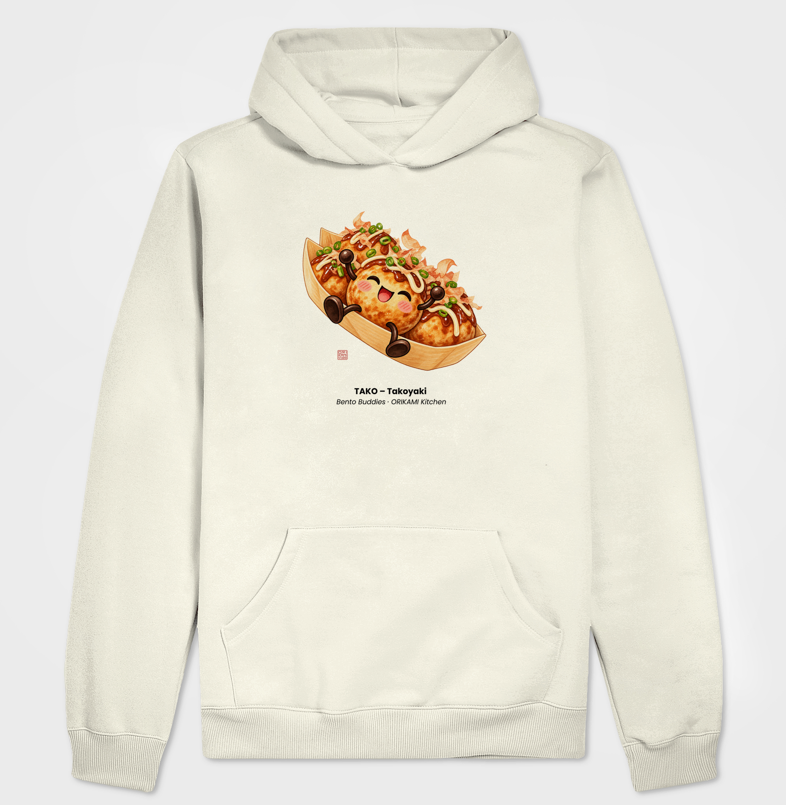 TAKO – Takoyaki - Imagem 3