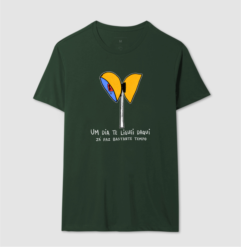 Camisa 11