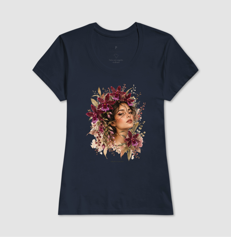 Coroa de Flores Majestosa - Imagem 7