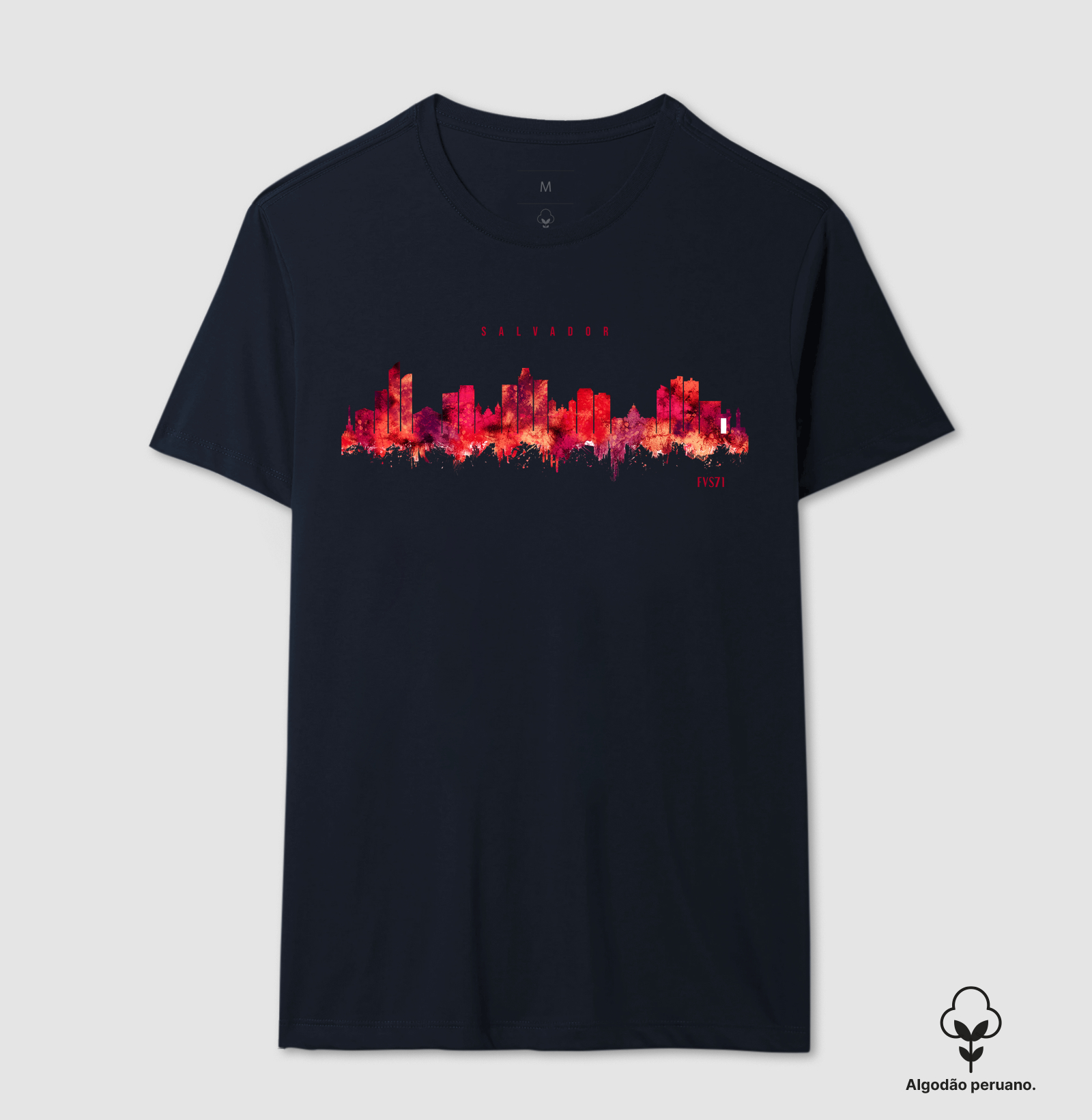 Camisa 1