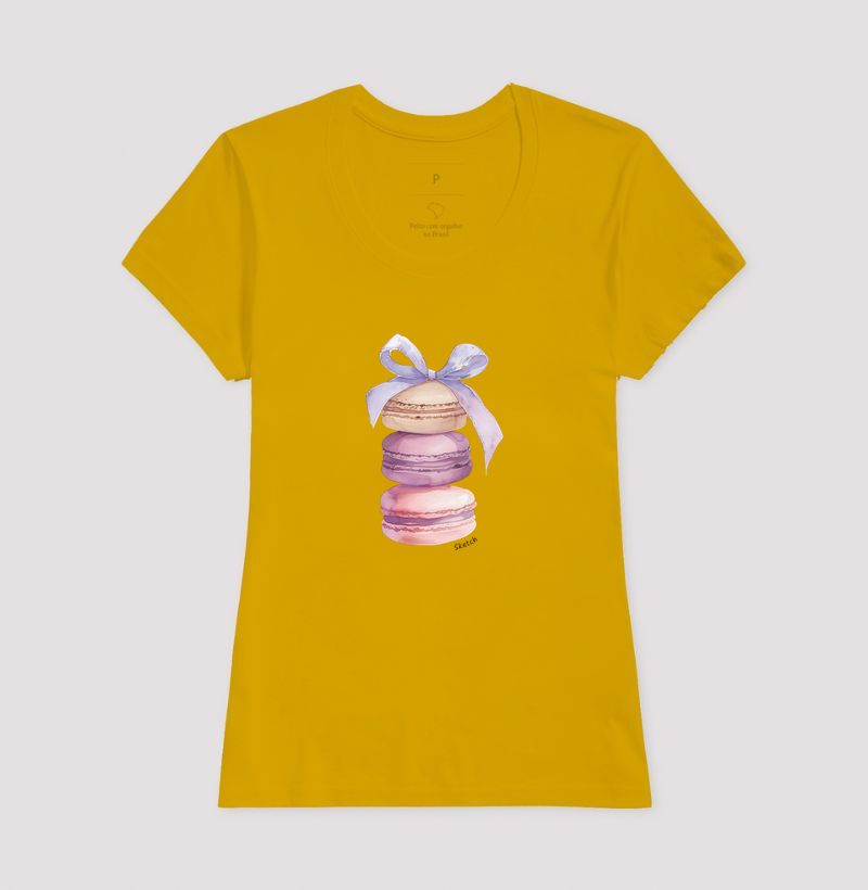 Camisa 15