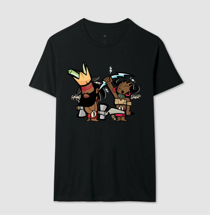 Camisa 1